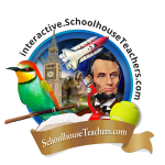 Logo of interactive.SchoolhouseTeachers.com