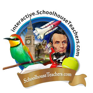 interactive.SchoolhouseTeachers.com emblem